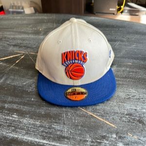 New York Knicks hat